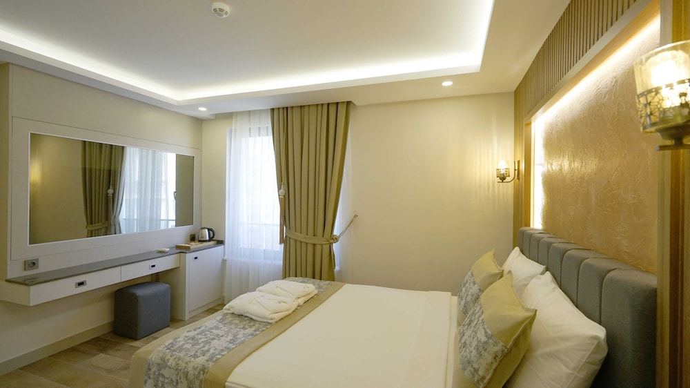Green Beyza Suites 16/39
