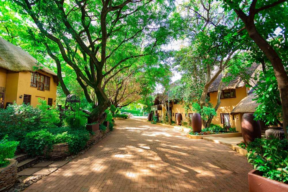 The Garden's Boutique Hotel 33/50