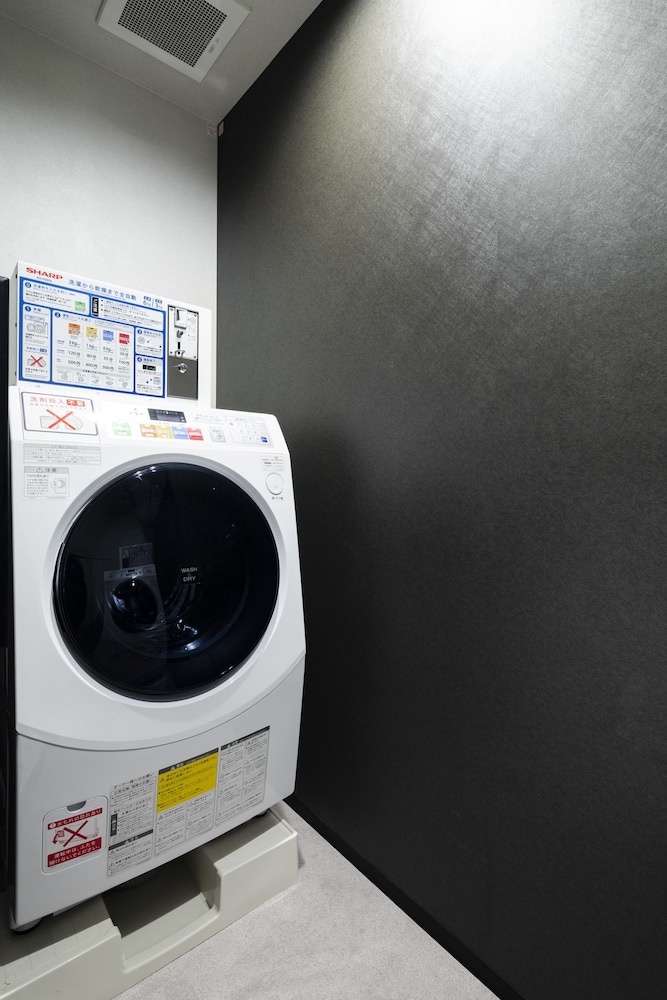 フォーポイント フレックス by シェラトン 東京渋谷ウエスト 写真3