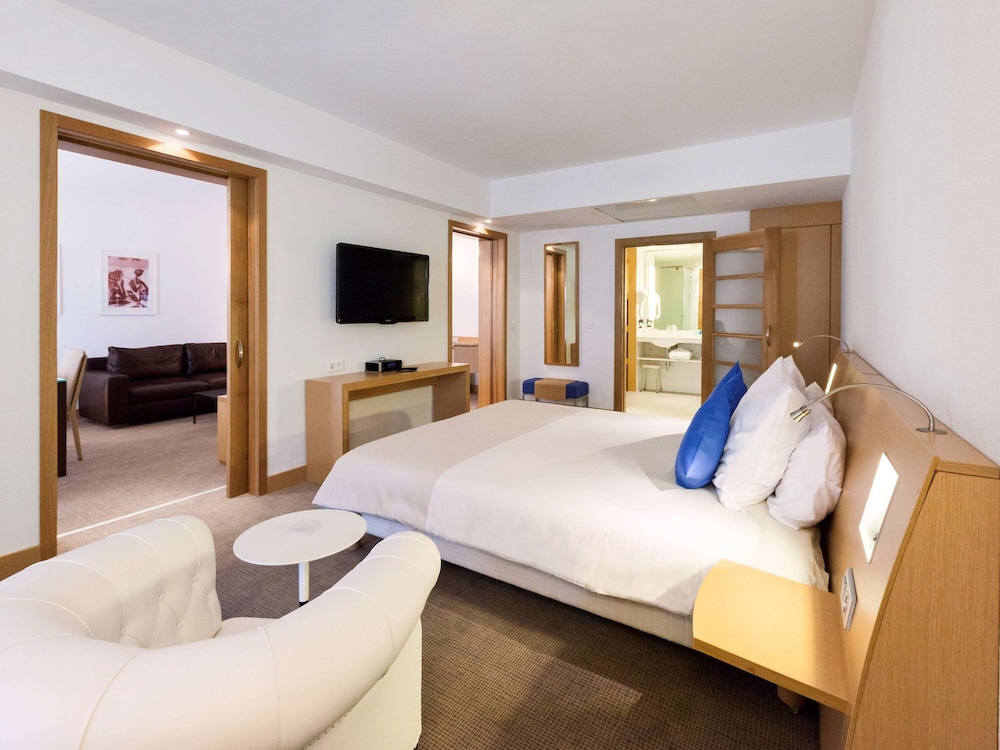Novotel Tunis 17/50