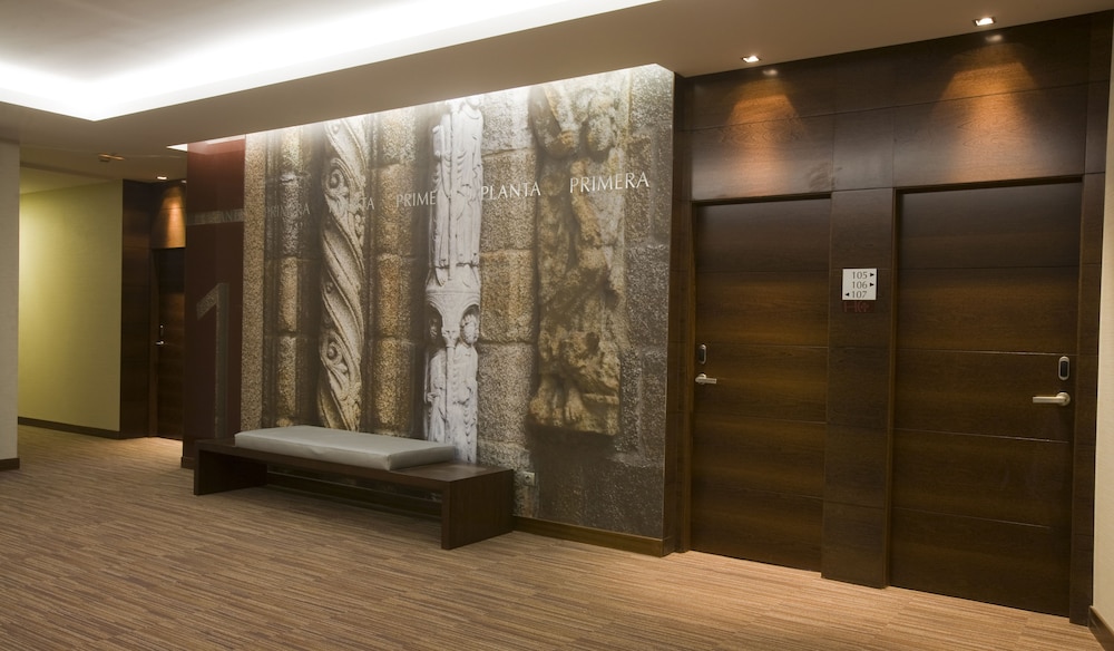 Compostela Hotel 40/61