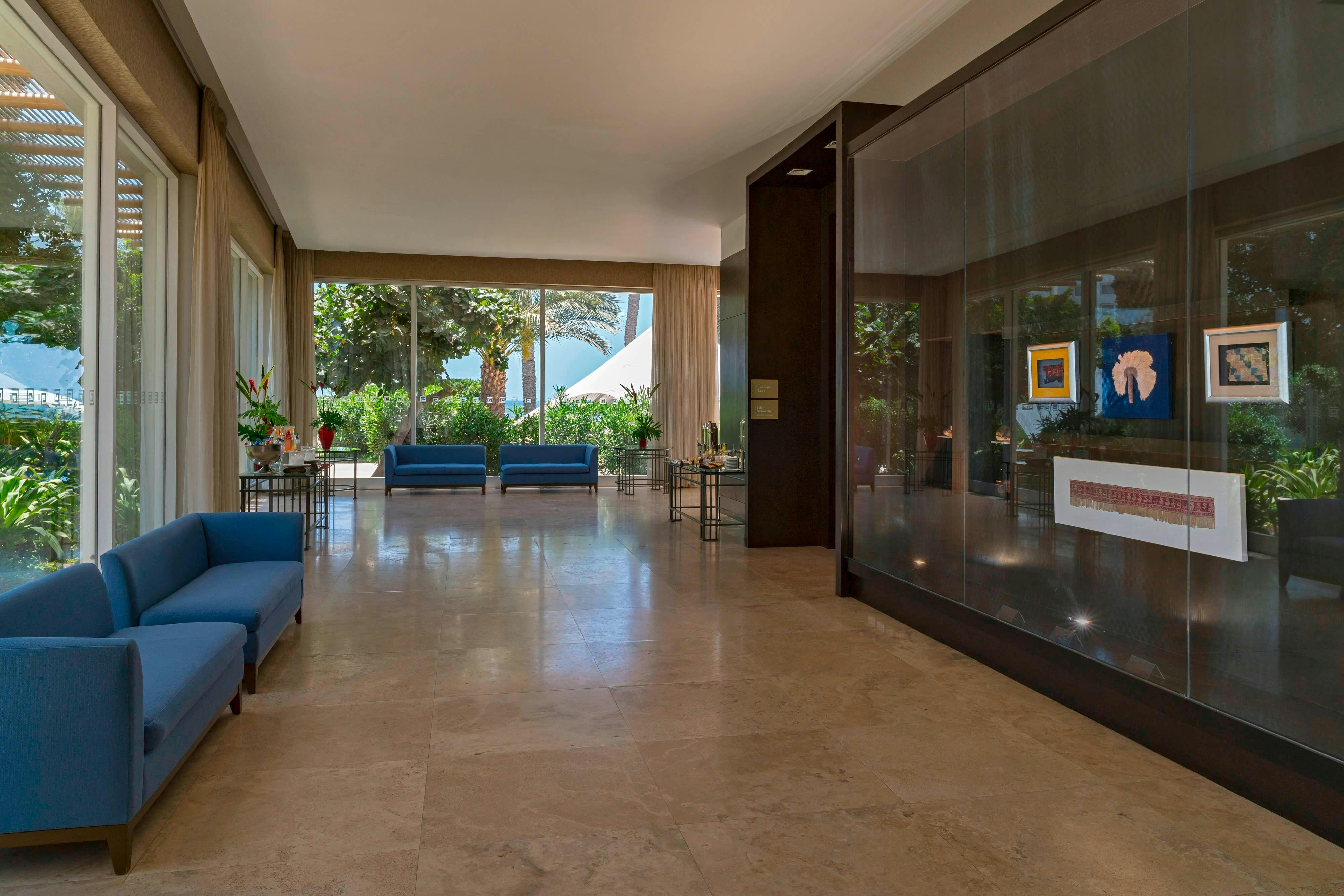 Hotel Paracas, a Luxury Collection Resort, Paracas 15/81
