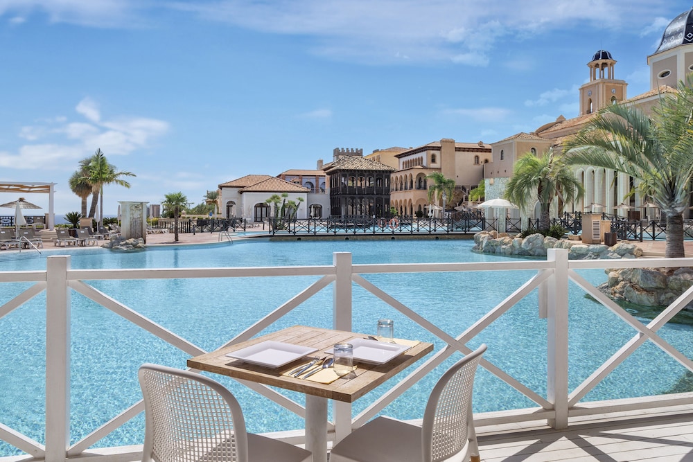 The Level At Melia Villaitana 29/50