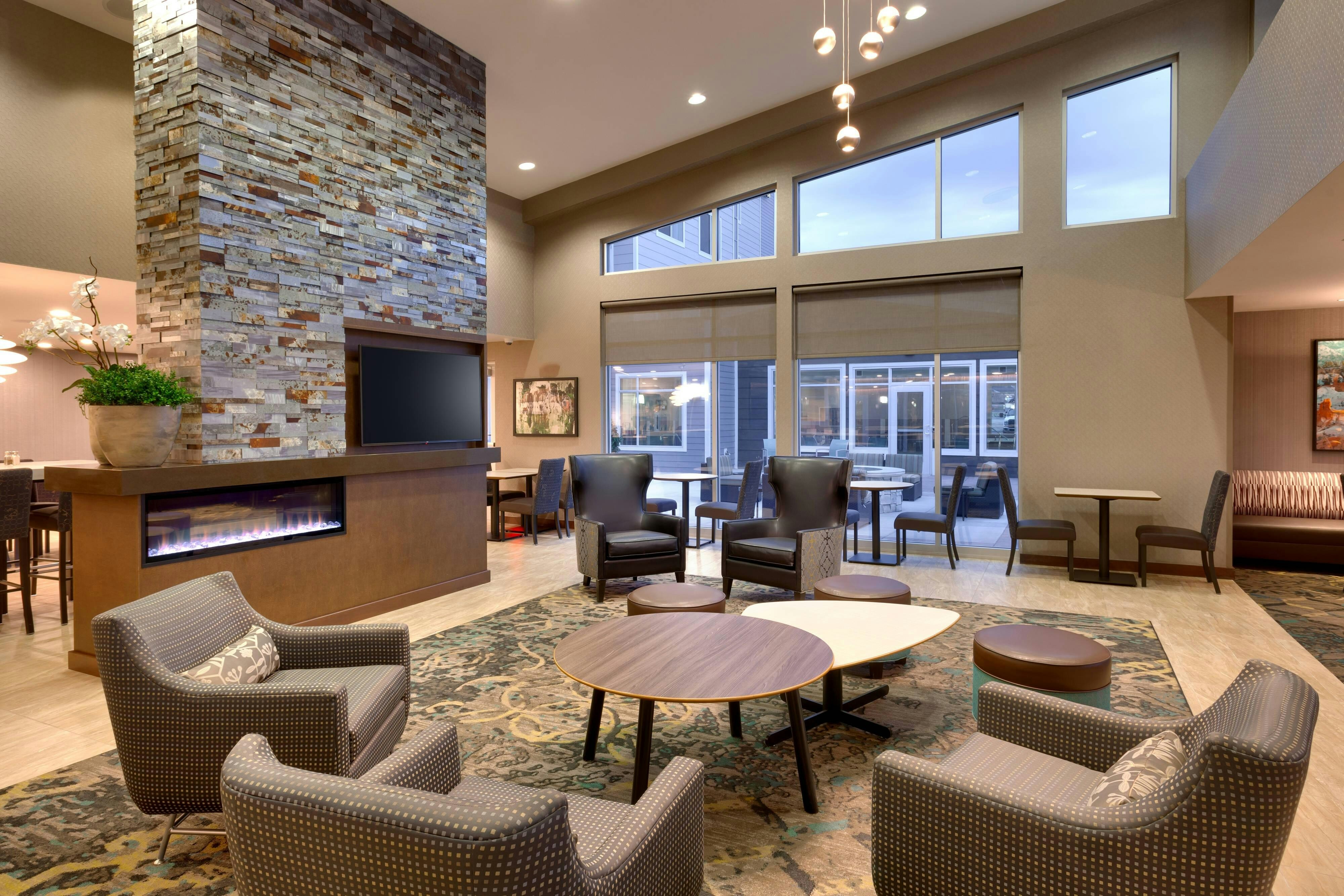 Residence Inn Salt Lake City West Jordan 20/43