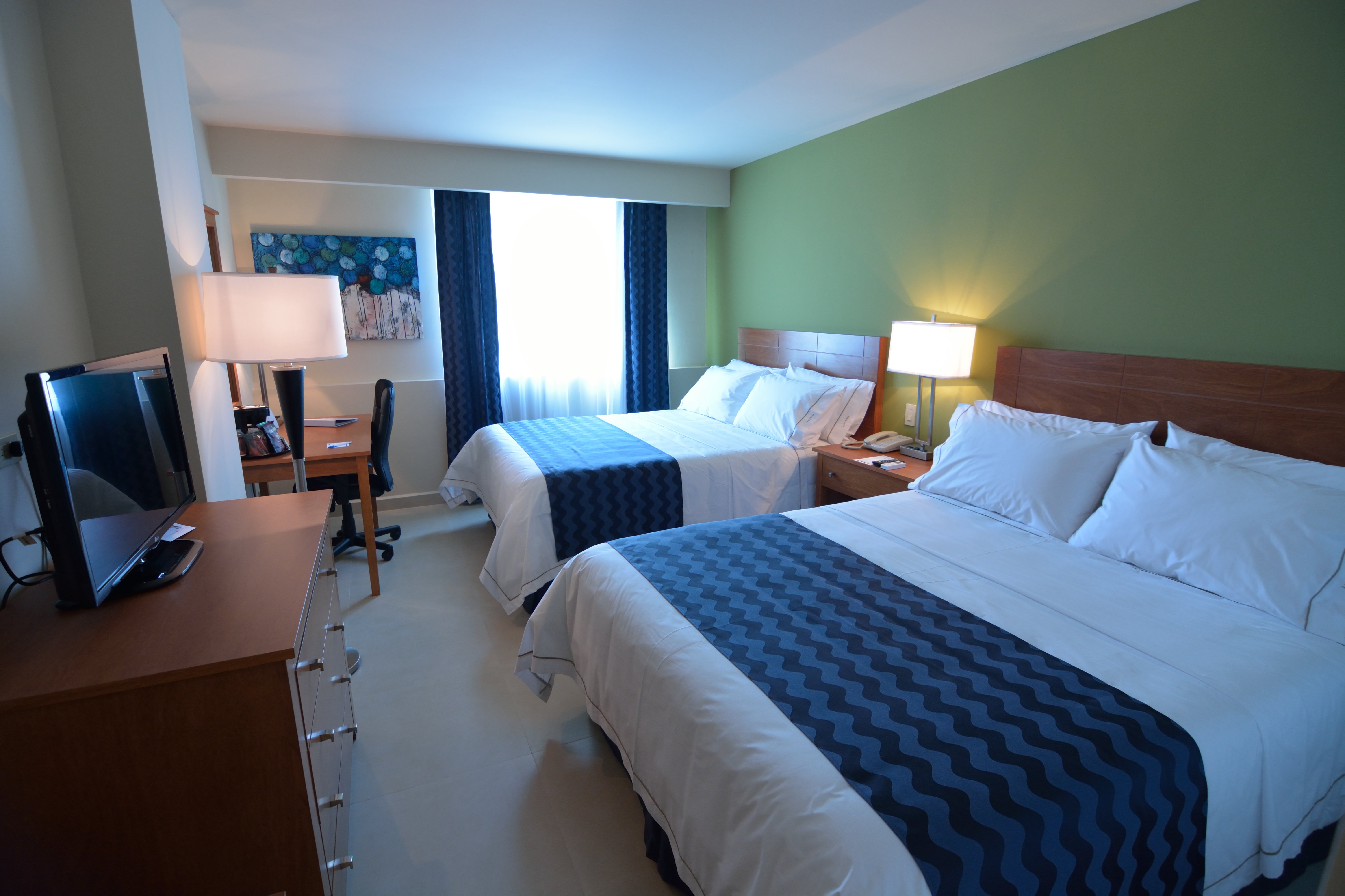 Holiday Inn Express Cabo San Lucas 34/71