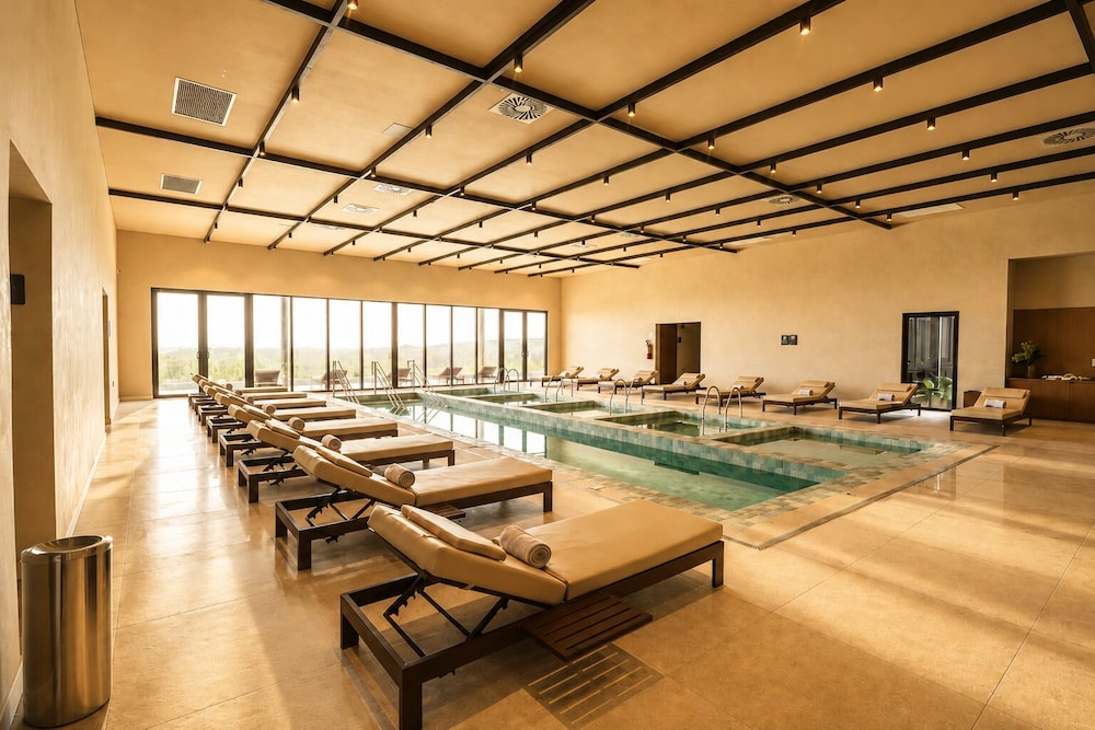 Taua Resort & Convention Joao Pessoa 32/58