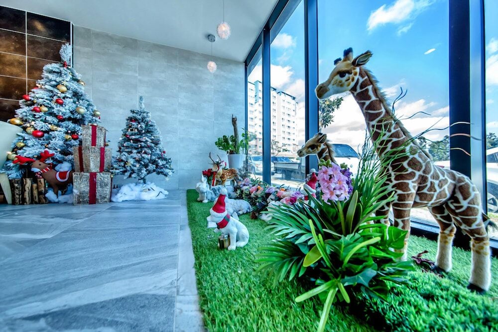 Jungmoon城市酒店(Jungmoon City Hotel) 图片3