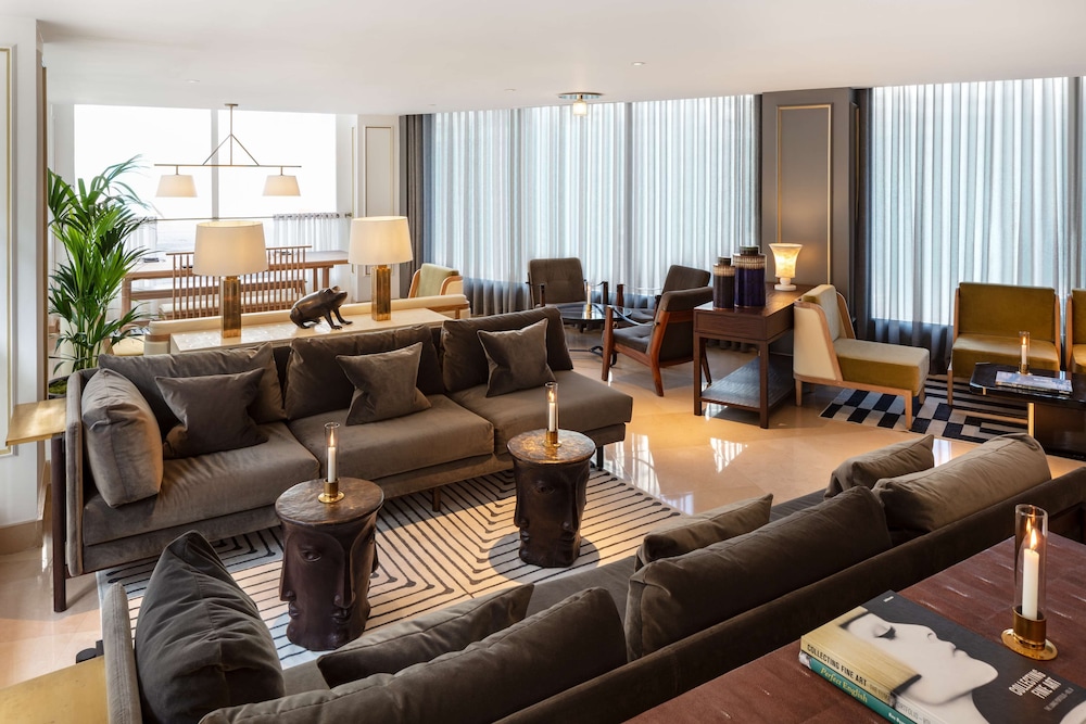 Radisson Blu Hotel London Bond Street 51/71
