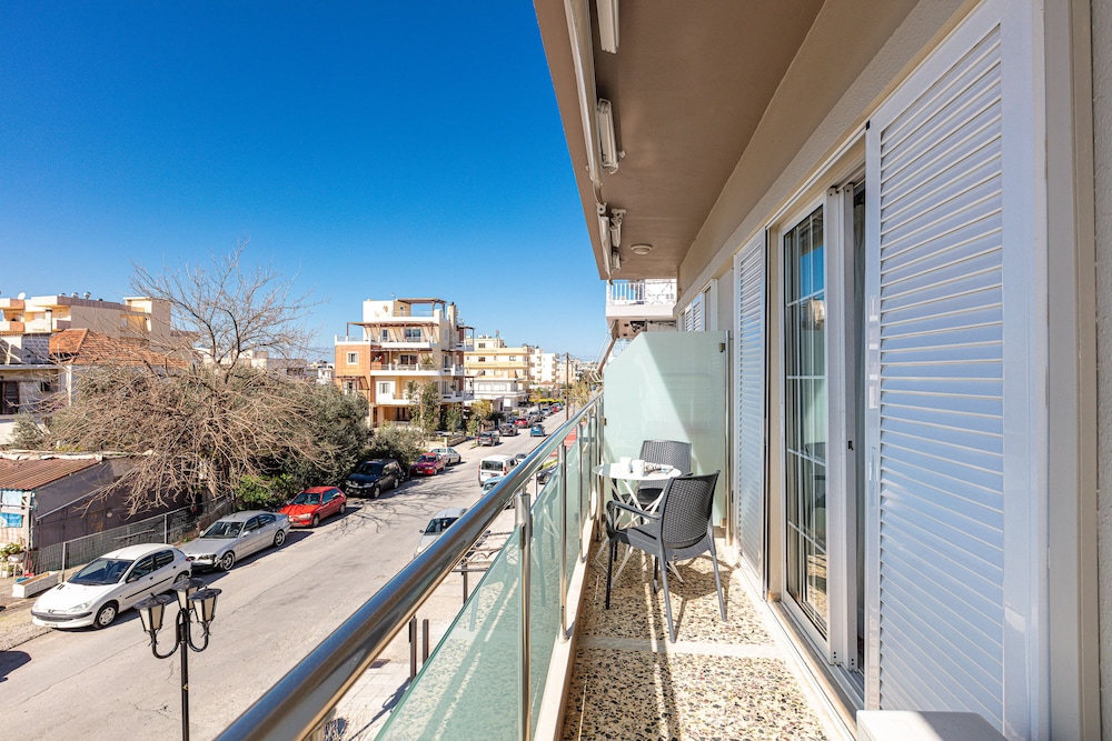 Chania Apartments 37/45