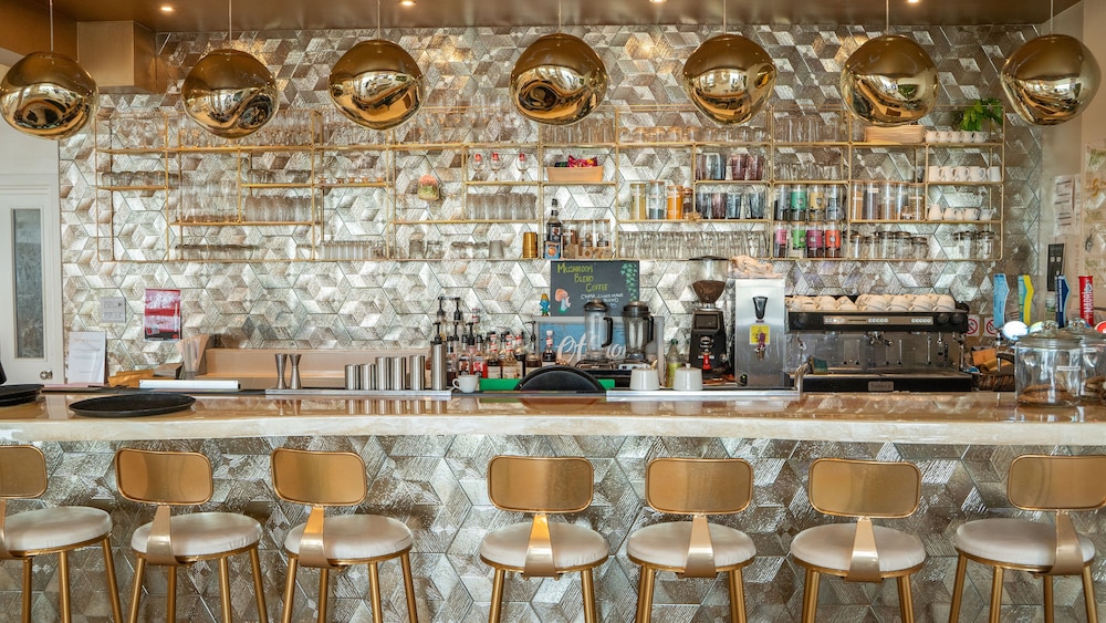 OYO Newquay Beach Hotel 31/50