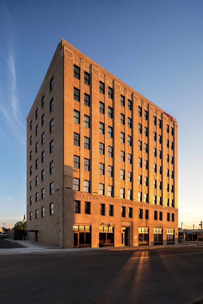 Moxy Springfield Downtown 2/55