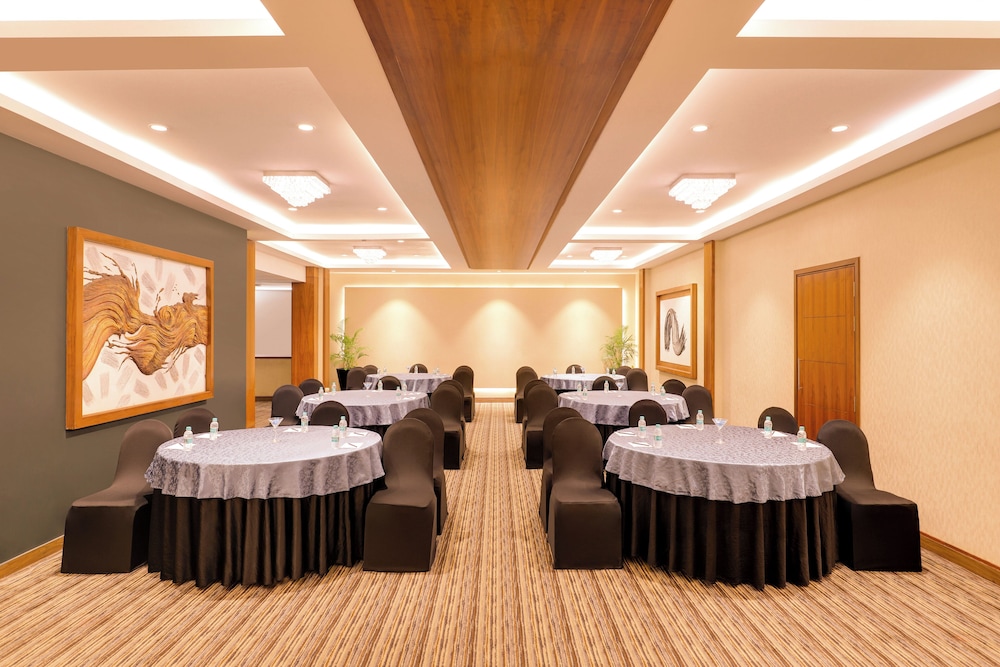 Keys Prima by Lemon Tree Hotels, Katti-Ma, Chennai 27/51