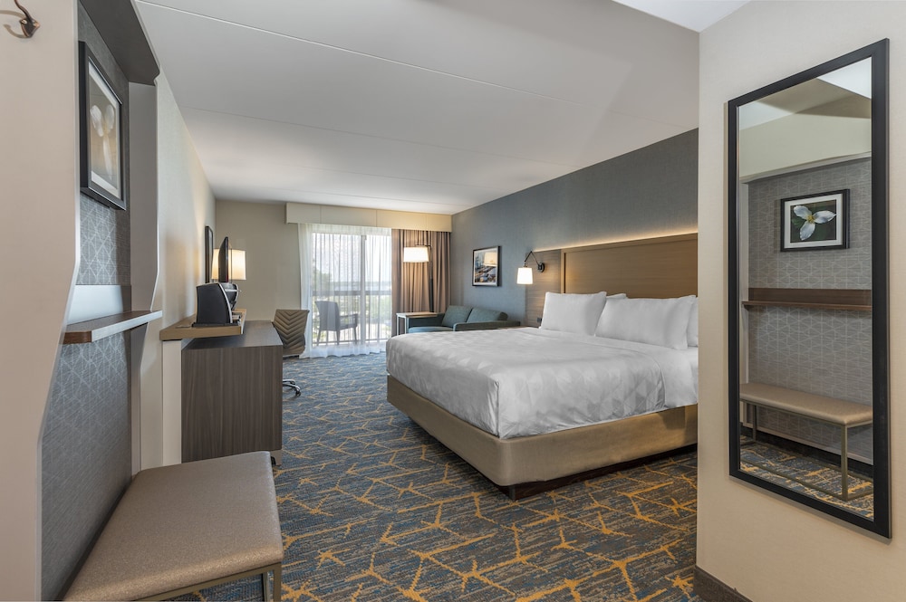 Holiday Inn Kingston Waterfront 20/71
