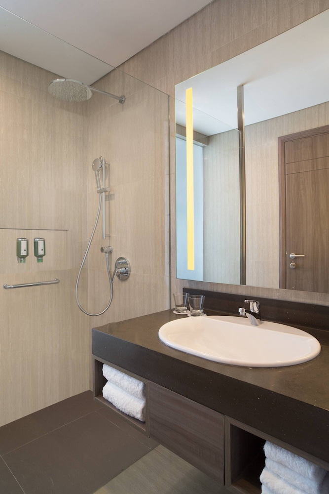 Fairfield By Marriott Belitung 12/50