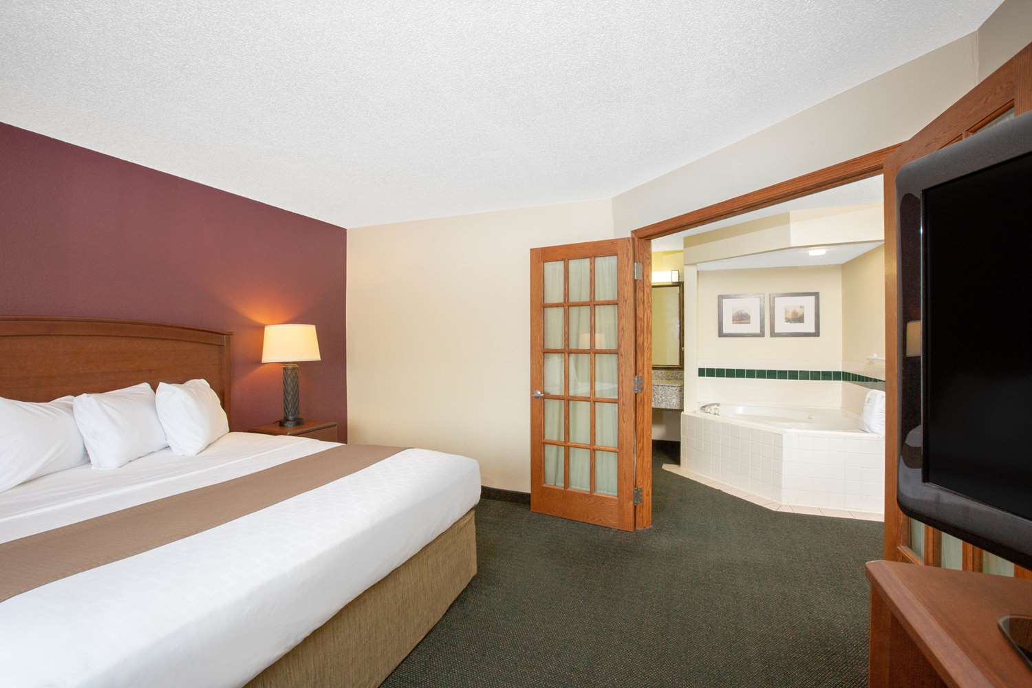 Americinn By Wyndham Kearney 2/8