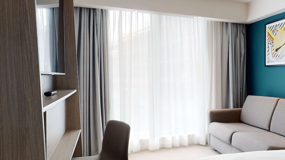 Hampton by Hilton Manchester City, Northern Quarter 43/50