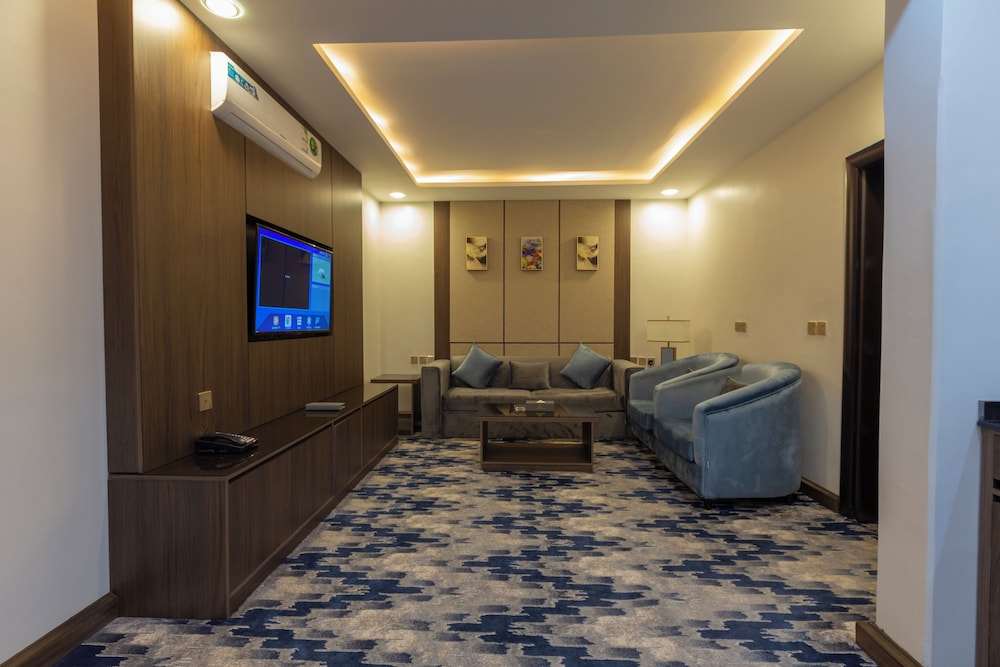 فندق أمان سويتس - المحل(Aman Suites Hotel - Al mhalh) 35/49