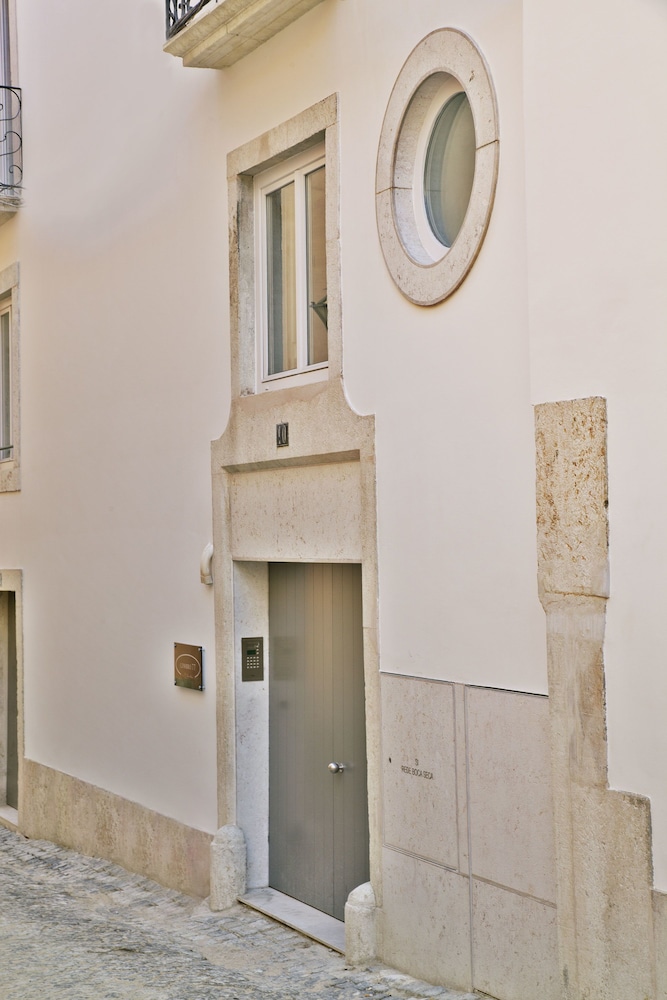 Lisbon Five Stars Apartments Combro 77 1/37