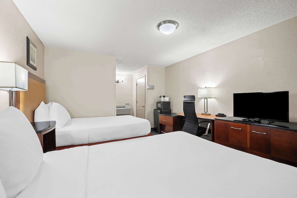 Surestay Hotel By Best Western Blythe 9/39
