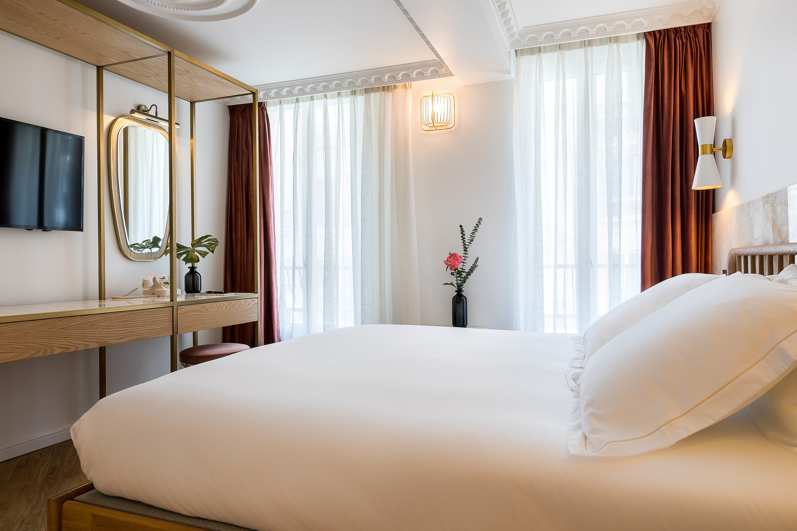 Hotel Rose Bourbon 28/70