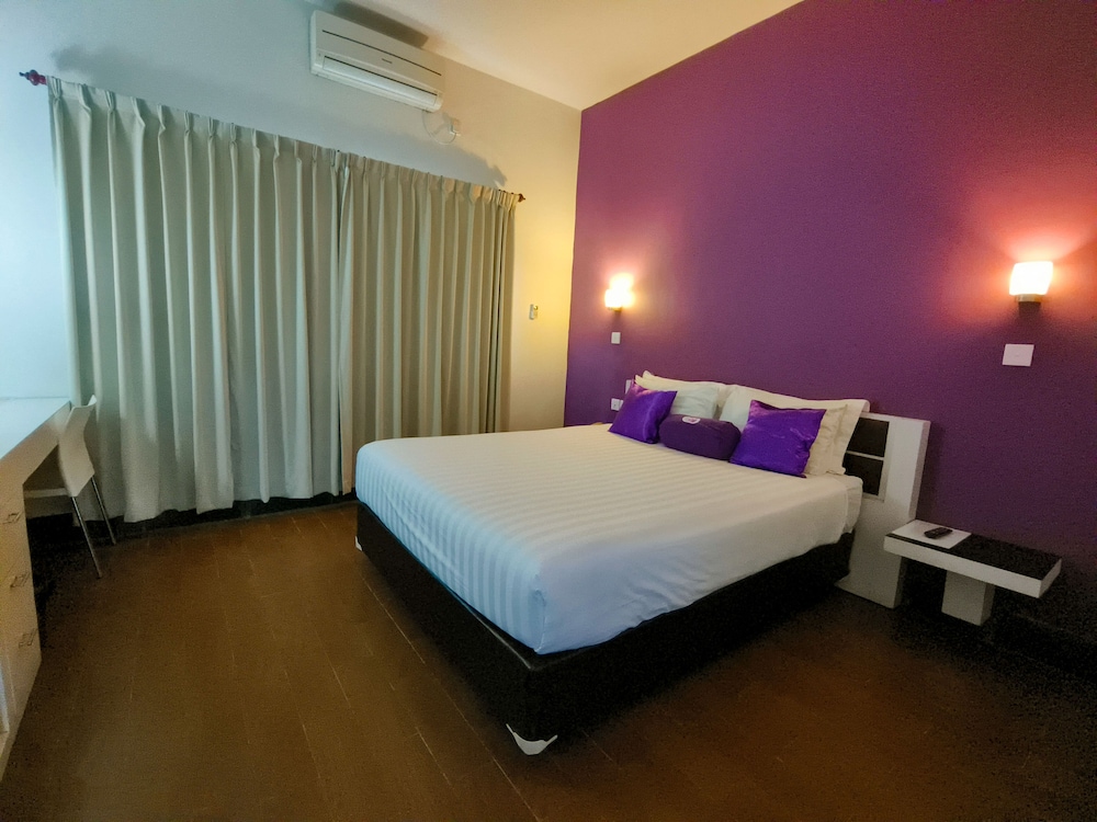 Hotel Tilamas Juanda 31/63