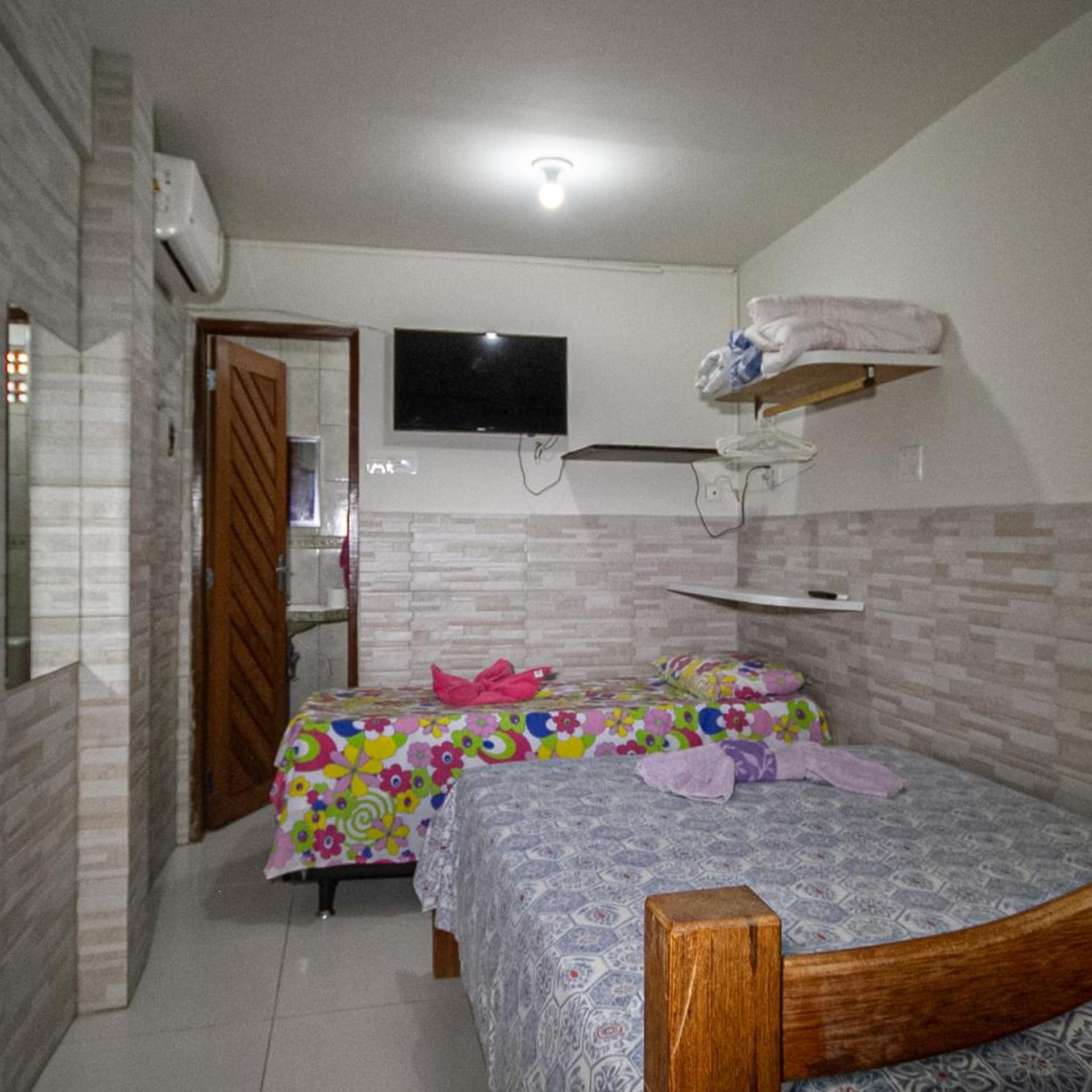 Pousada Santa Fé 37/50