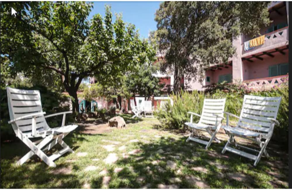 Hotel Scintilla 47/55