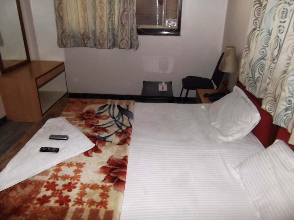 Hotel Haveli 9/16