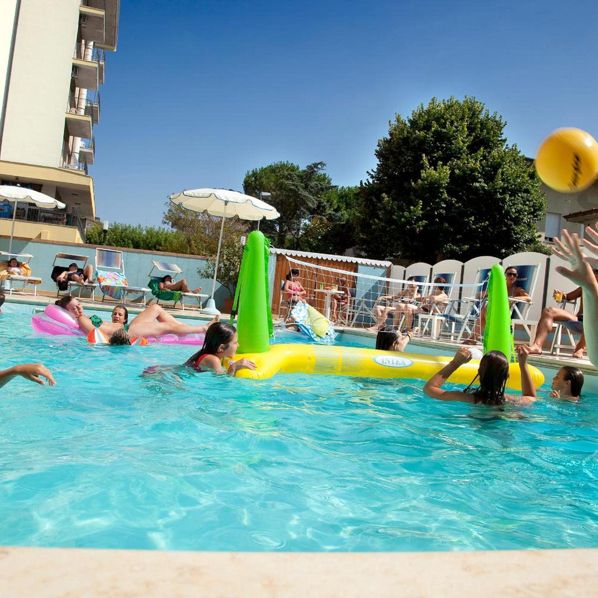 Hotel Acquario 36/50