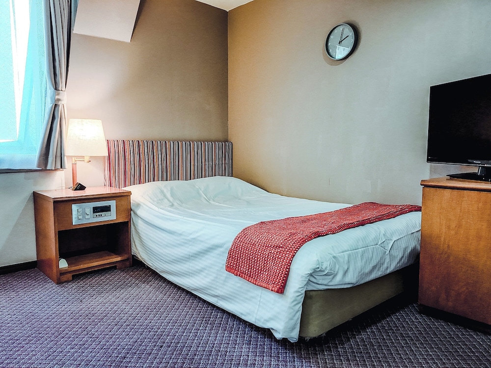 Kobe City Gardens Hotel 38/71