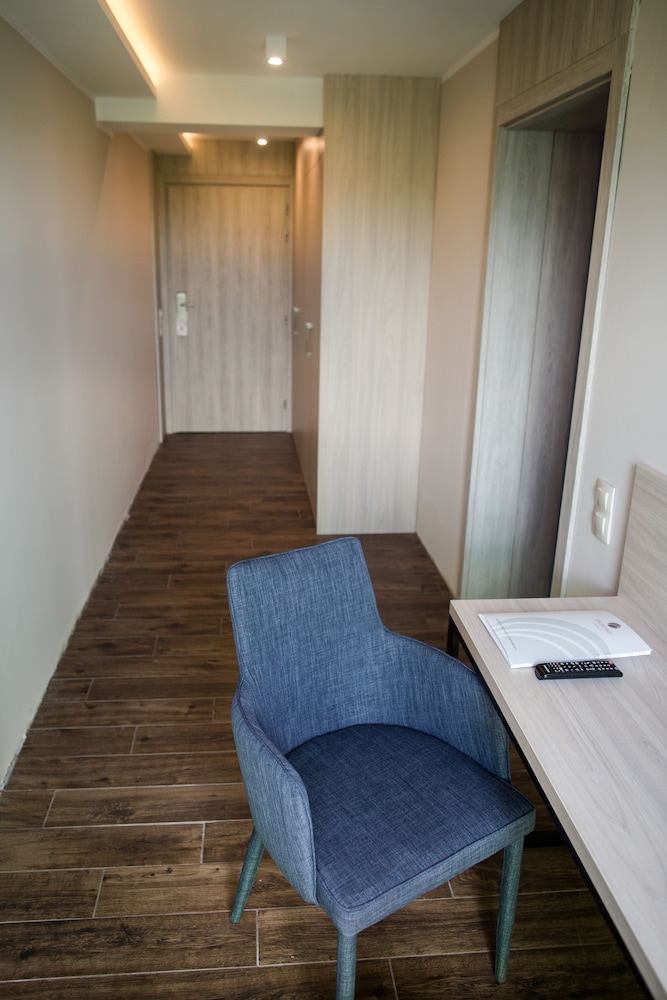 Citi Hotel's Wroclaw 28/34