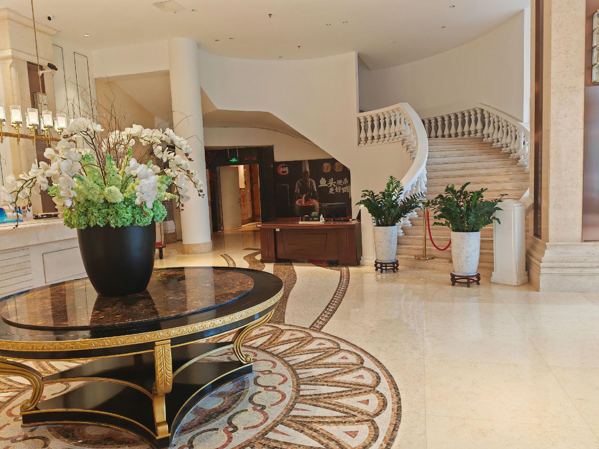Vienna Hotel Foshan Nanhai Avenue Branch 12/50