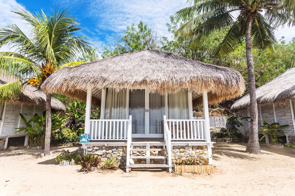 Sudamala Resort Seraya Flores 4/65