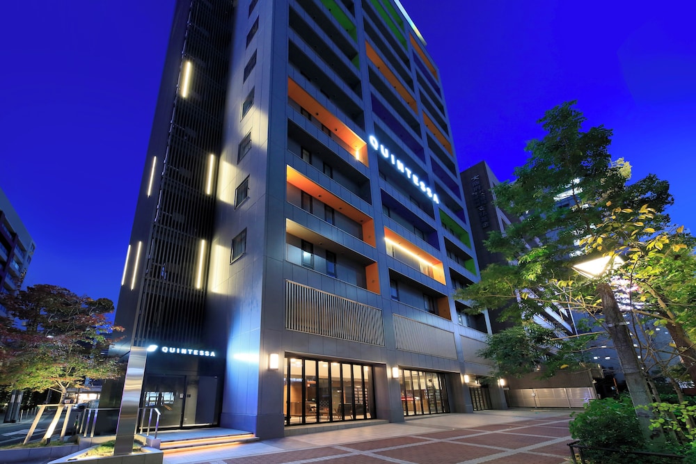 Nest Hotel Osaka Umeda 5/62