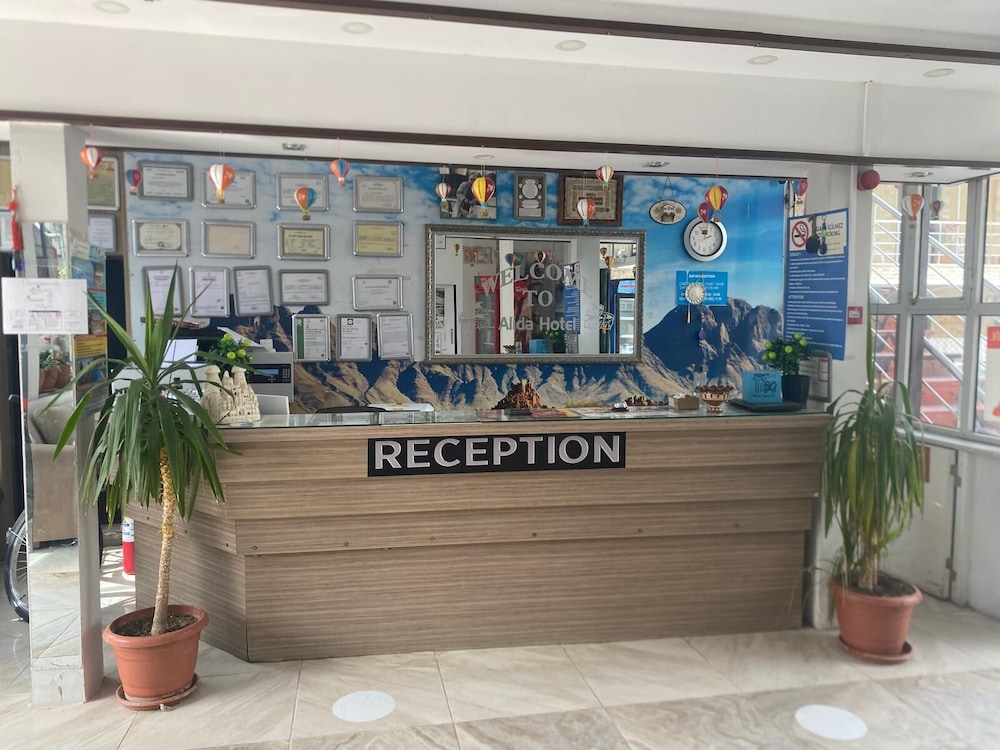 Alida Hotel photo5