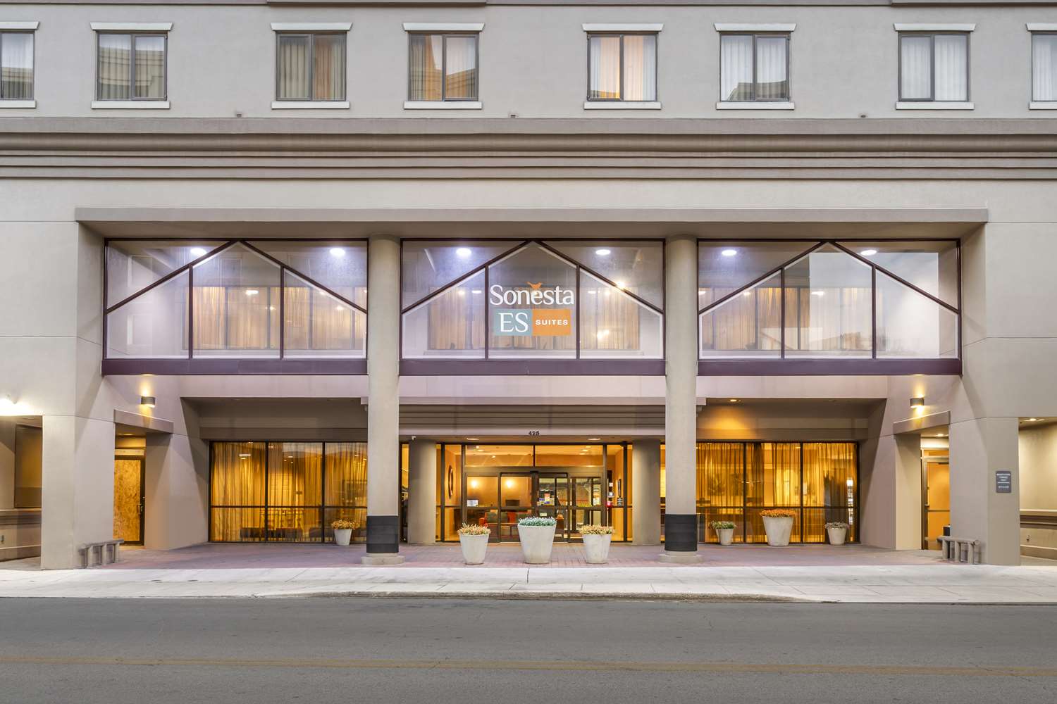 hotel