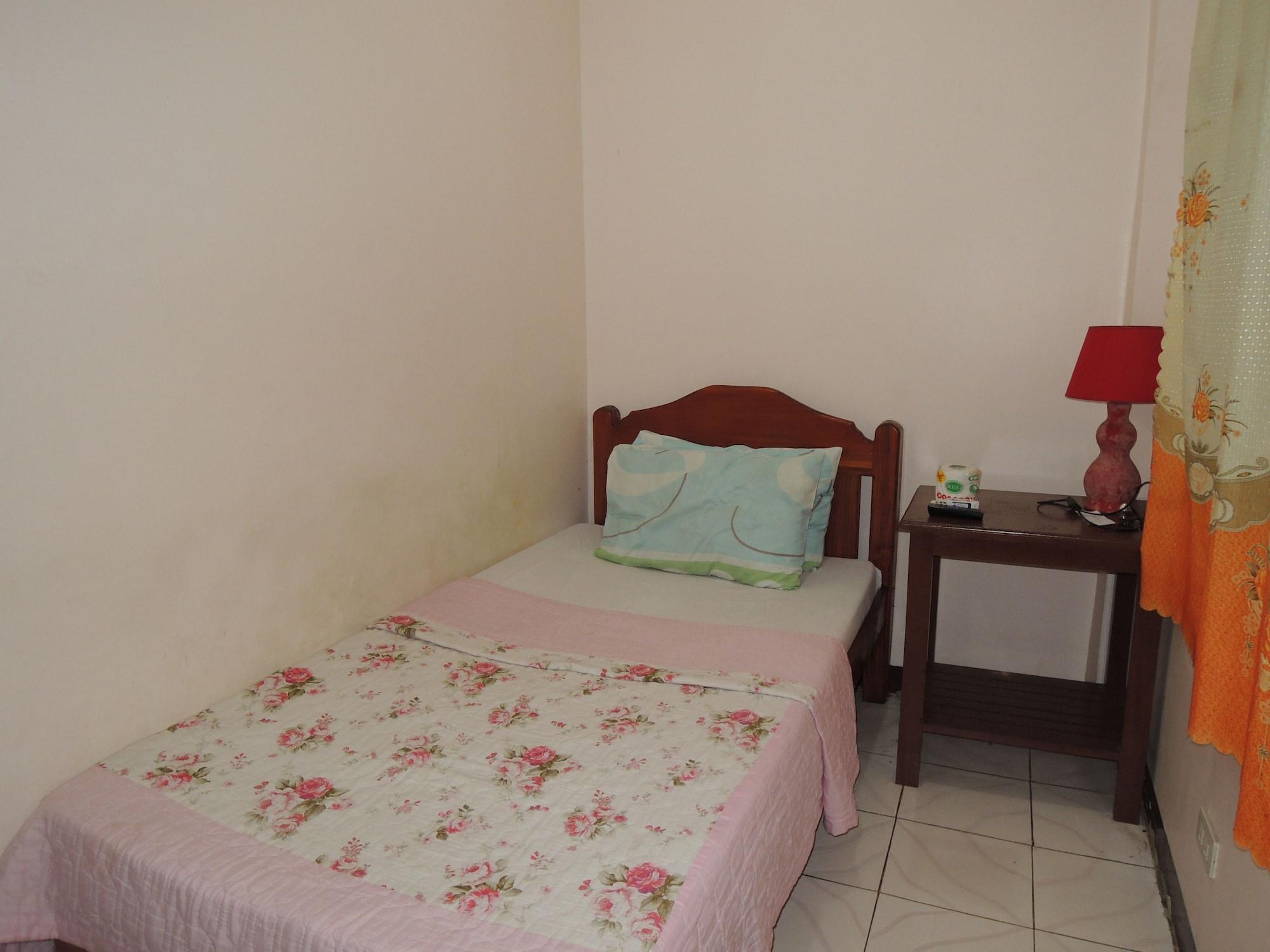La Erma Pension House 3/14