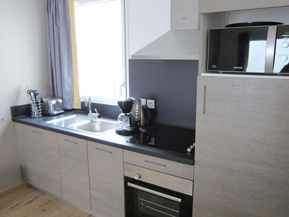 Residence Lagrange Vacances Les Patios Eugenie 23/59