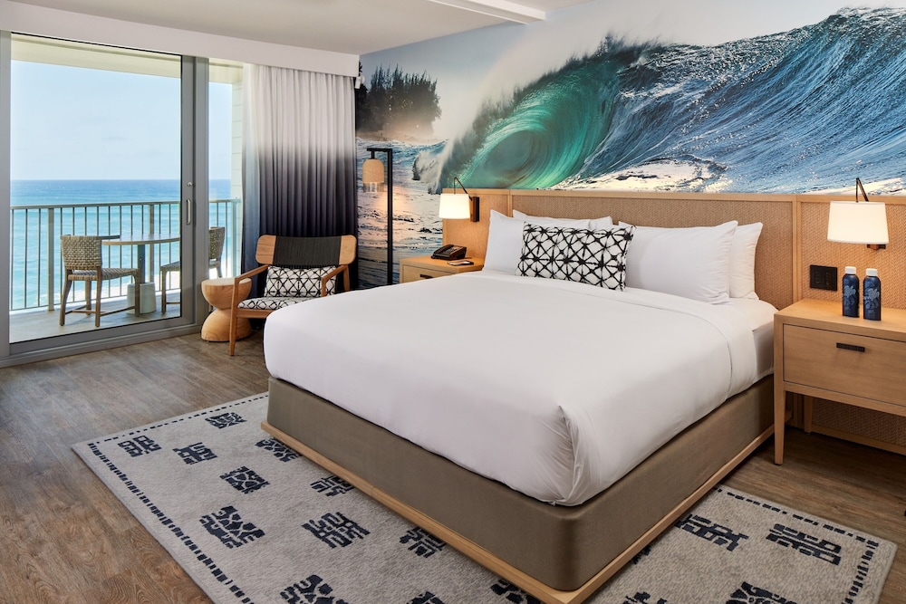 The Ritz-Carlton O ahu, Turtle Bay 7/28