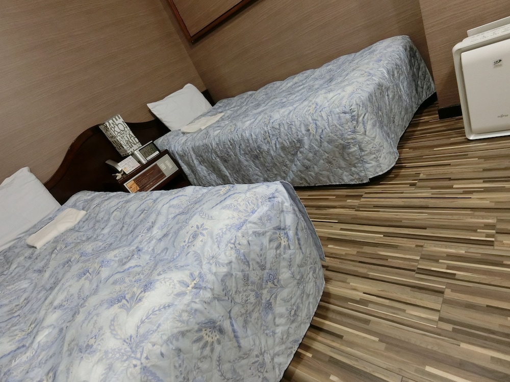 HOTEL PORT MOJI 20/50