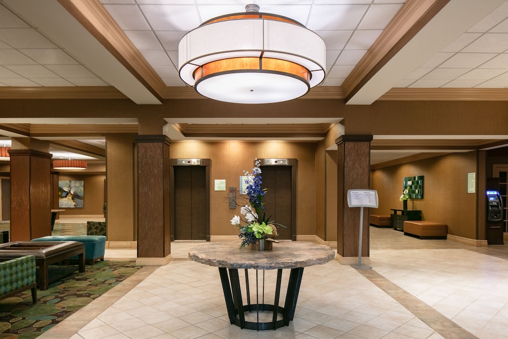 Holiday Inn Hotel And Suites Overland Park West 13/78