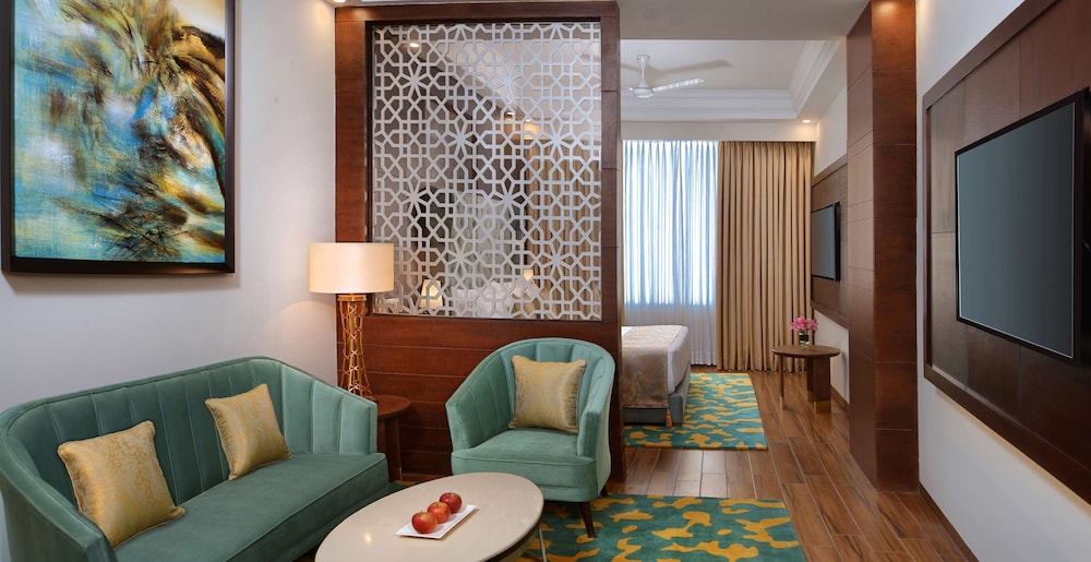 Radisson Chandigarh Zirakpur 33/64