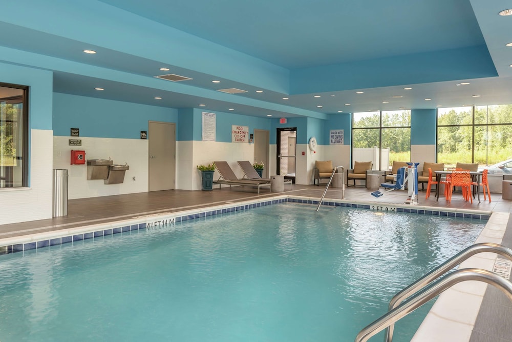 HAMPTON INN CAMDEN SC in CAMDEN - SC