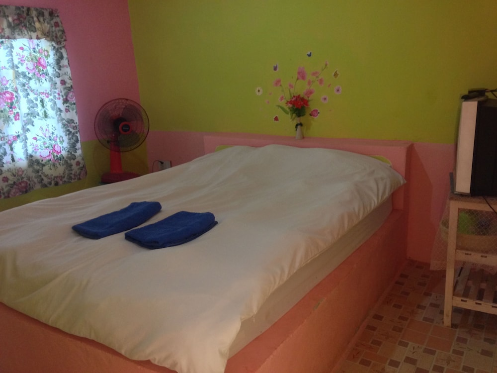 Pai Forest Resort 12/50
