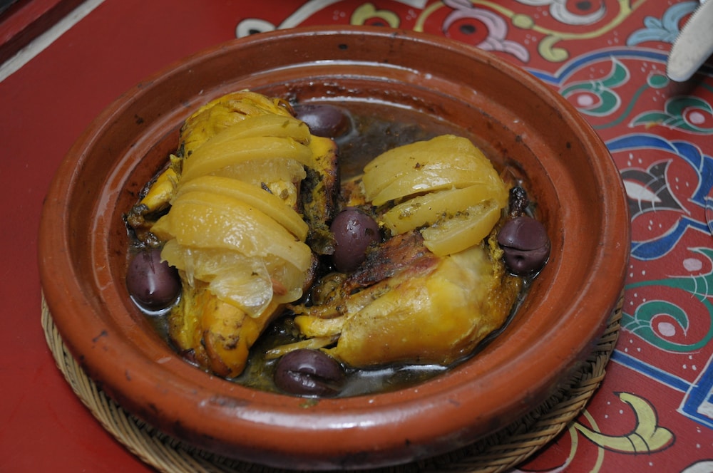 Riad Tamarrakecht 写真4