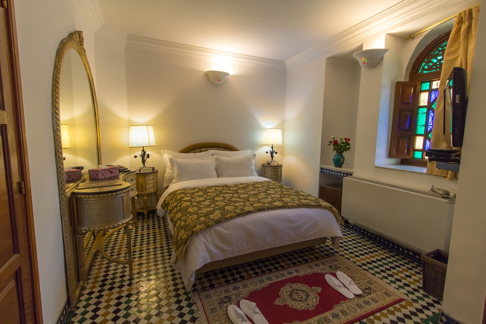 Palais D Hotes Suites Spa Fes 26/74