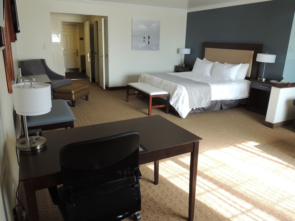 Best Western Mountain View Inn 21/39