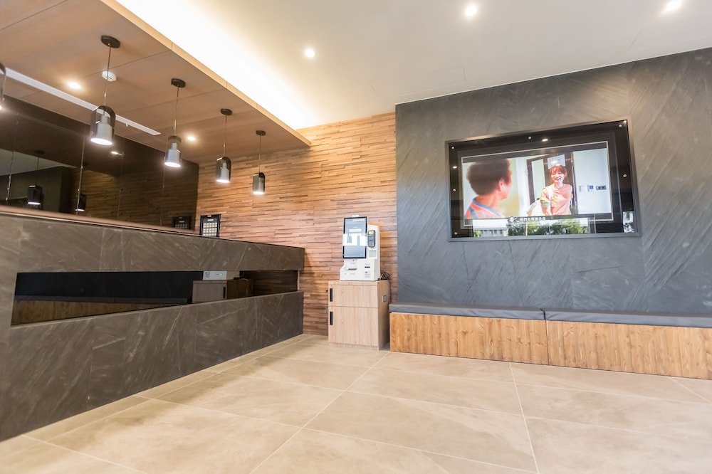 Traveller Inn Tiehua Cultural and Creative Hotel II 10/44