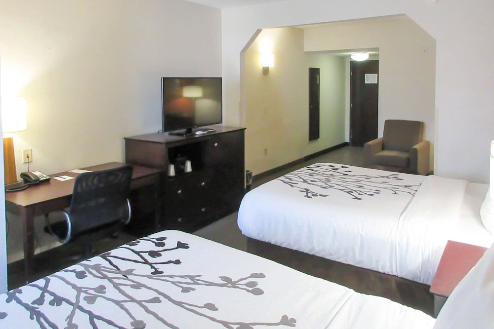 Holiday Inn Express & Suites Dania Beach - Airport Area 16/41