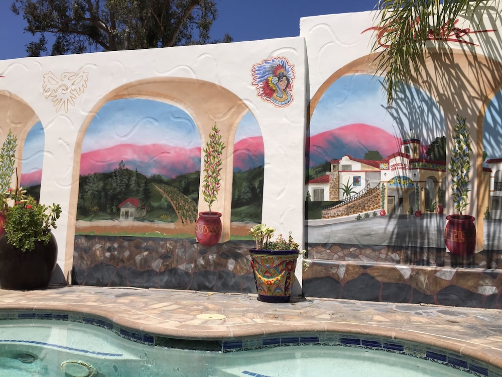 Chantico Inn 9/70